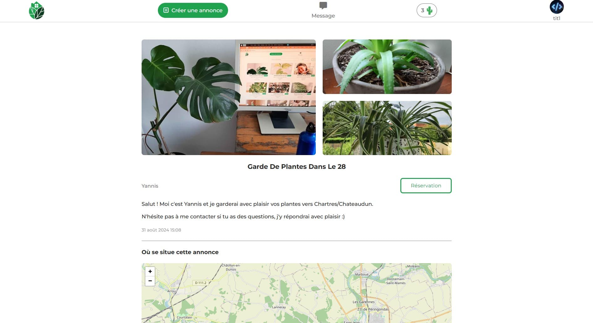 MyPlant